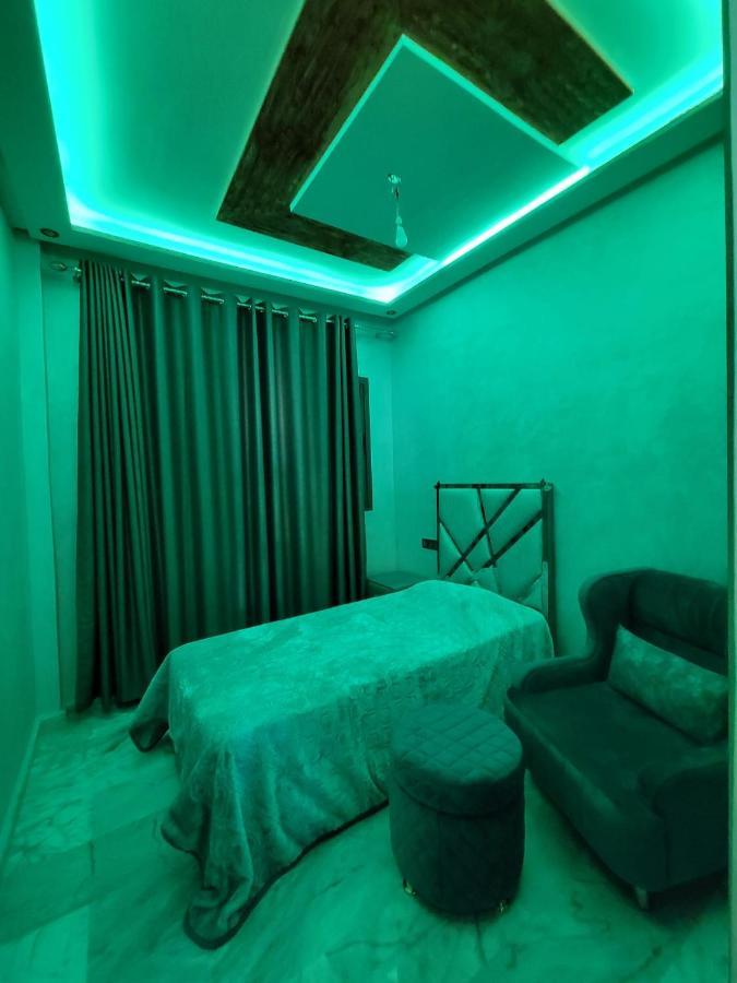 Zr Comfort Delux Фес Екстер'єр фото