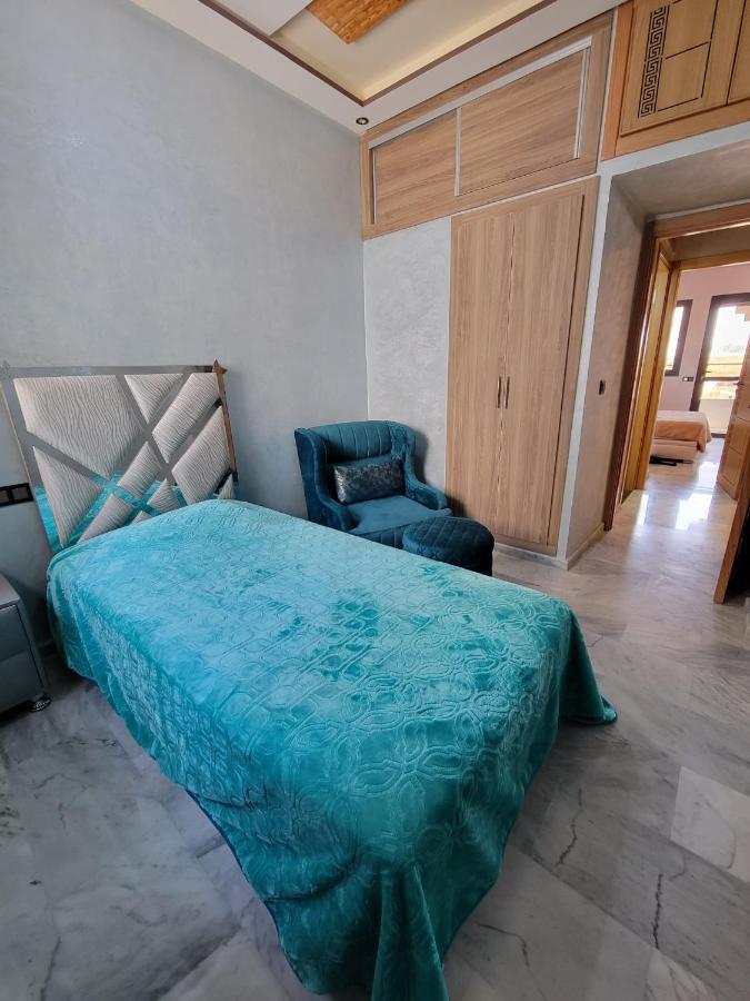 Zr Comfort Delux Фес Екстер'єр фото
