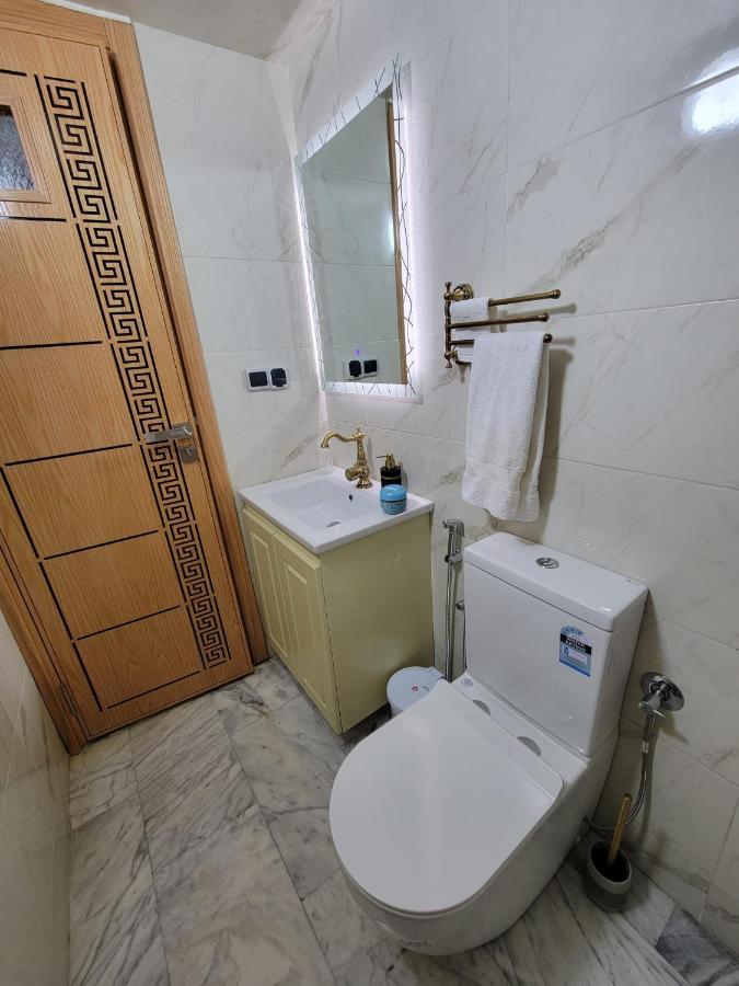Zr Comfort Delux Фес Екстер'єр фото