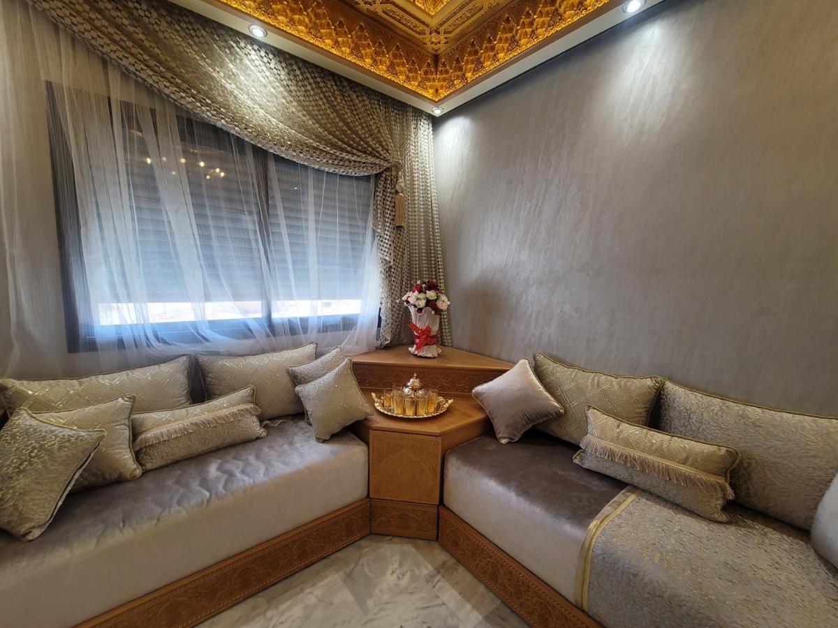 Zr Comfort Delux Фес Екстер'єр фото