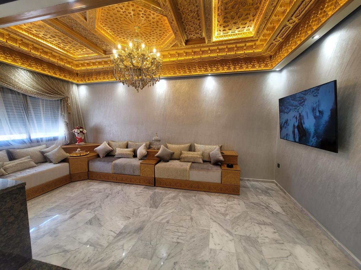 Zr Comfort Delux Фес Екстер'єр фото