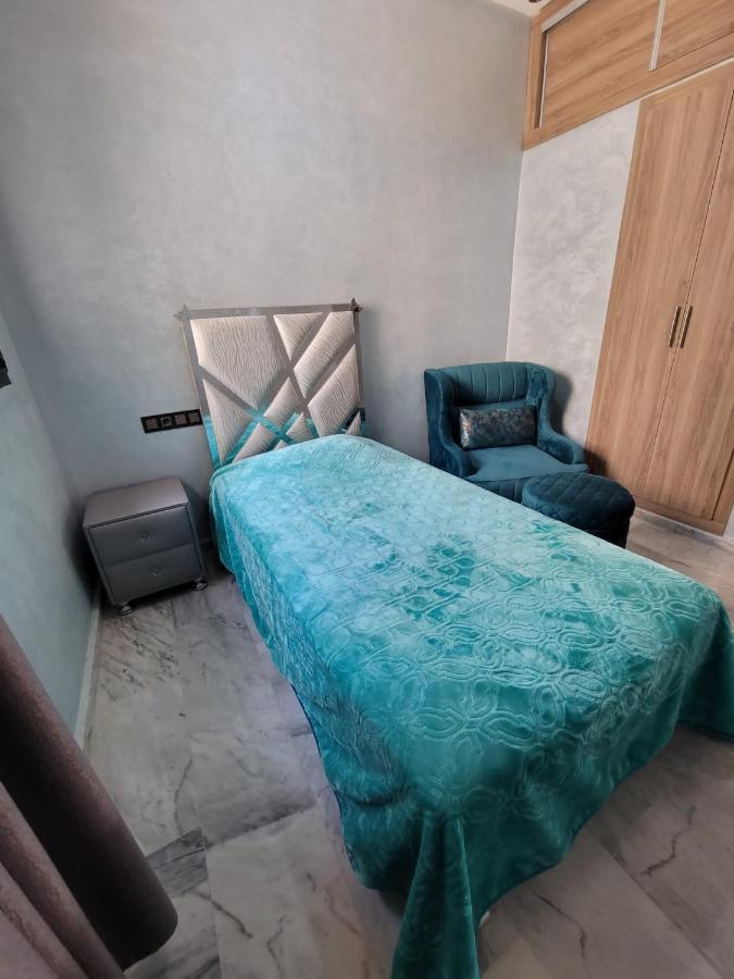 Zr Comfort Delux Фес Екстер'єр фото