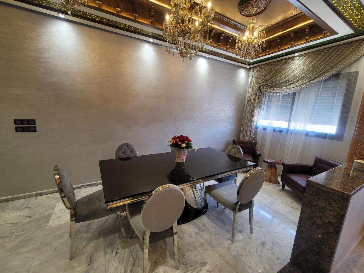 Zr Comfort Delux Фес Екстер'єр фото
