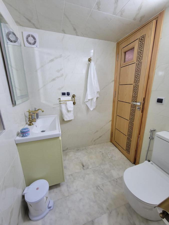 Zr Comfort Delux Фес Екстер'єр фото